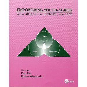Book Empowering Youth-at-risk With Skills For School And Life free