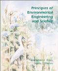 Book Principles of Environmental Engineering and Science (The McGraw-Hill Series in Civil and Environmental Engineering) free