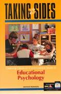 Book Taking Sides: Clashing Views on Controversial Issues in Educational Psychology free