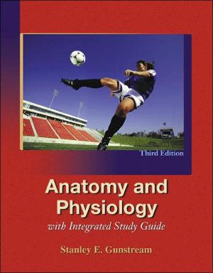 Book Anatomy and Physiology with Integrated Study Guide free