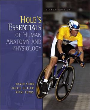 Book Hole's Essentials of Human Anatomy & Physiology free