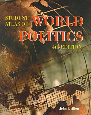 Book Student Atlas of World Politics free