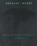 Book Principles of Corporate Finance (Text and CD-Rom) free