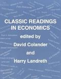 Book Economics: Classic Readings free