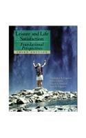 Book Leisure and Life Satisfaction Foundational Perspectives Third Edition with power web card free