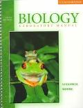 Book Biology: Laboratory Manual Bsc 117 And 120 free