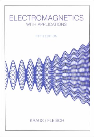 Book Electromagnetics With Applications free