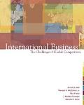 Book International Business: The Challenge of Global Competition free