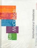 Book International Business: The Challenge of Global Competition free