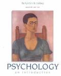 Book Psychology: An Introduction free
