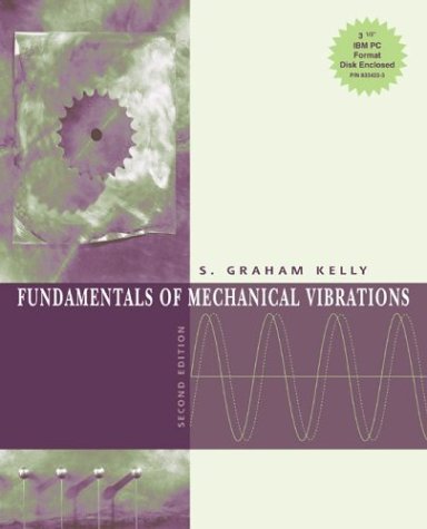 Book Fundamentals of Mechanical Vibrations: with CD free