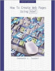 Book How to Create Web Pages Using html free