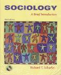 Book Sociology: A Brief Introduction free