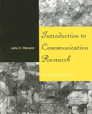 Book Introduction to Communication Research free