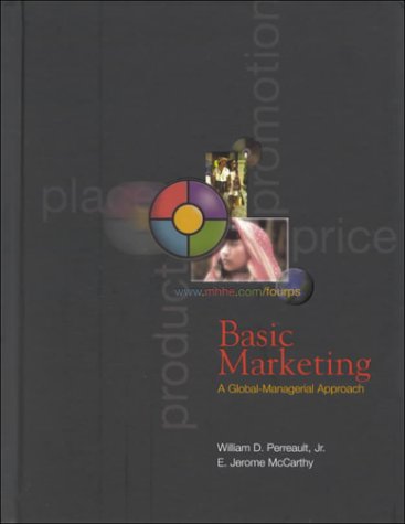 Book Basic Marketing free
