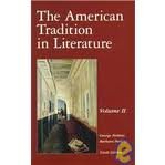 Book The American Tradition in Literature free