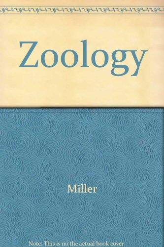 Book Zoology free
