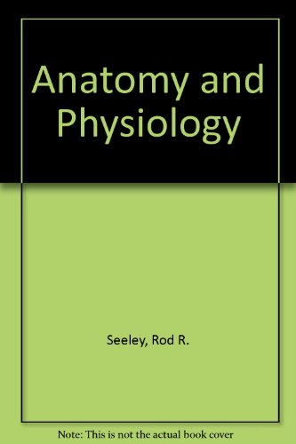 Book Anatomy And Physiology free