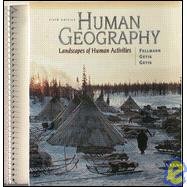 Book Human Geography: Landscapes of Human Activities free