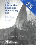 Book Interactive Financial Accounting Lab Student Package, Version 2.5 free