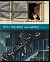 Book News Reporting and Writing free