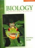 Book Biology : Laboratory Manual (customized Version) free