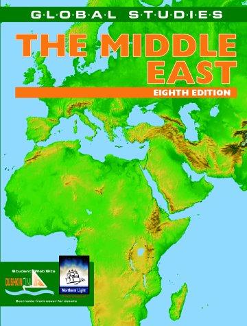 Book Global Studies: The Middle East free