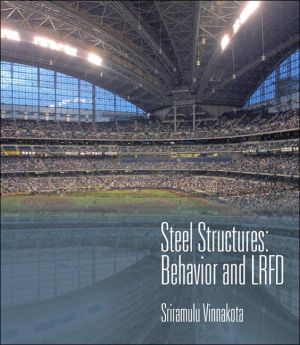 Book Steel Structures: Behavior and LRFD (McGraw-Hill Civil Engineering) free