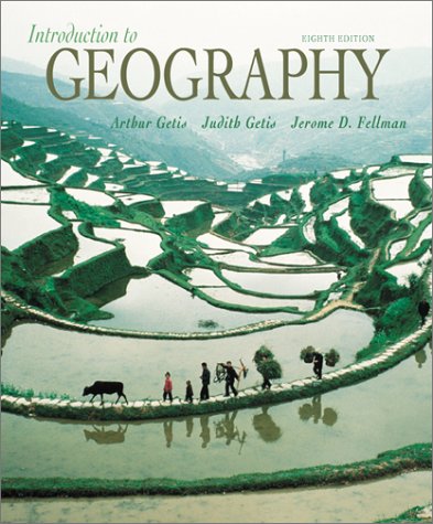 Book Introduction to Geography free