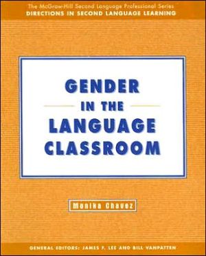 Book Gender in the Language Classroom free