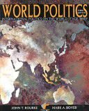 Book World Politics: International Politics on the World Stage, Brief free