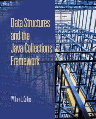 Book Data Structures and the Java Collections Framework free