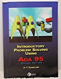 Book Introductory Problem Solving Using Ada 95 free