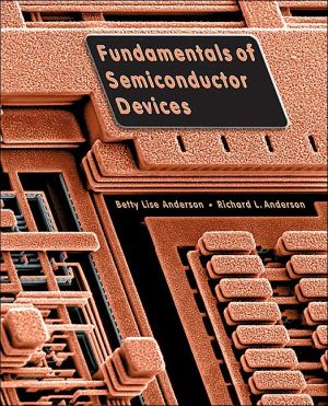 Book Fundamentals of Semiconductor Devices free