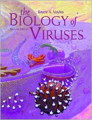 Book Studyguide for The Biology of Viruses by Voyles, ISBN 9780072370317 (Cram101 Textbook Outlines) free