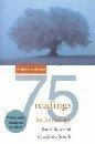 Book 75 Readings: An Anthology free