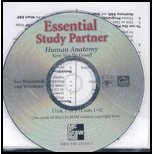 Book Human Anatomy - Essentials Study Partner 2 Cds Only free