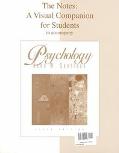 Book The Notes: A Visual Companion for Students to accompany Psychology free