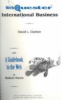 Book Webquester: International Business free