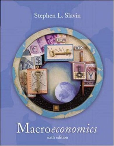 Book Macroeconomics free