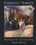 Book Managerial Accounting free