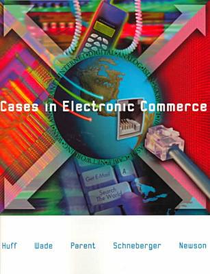 Book Cases in Electronic Commerce free