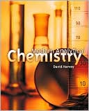Book Modern Analytical Chemistry free