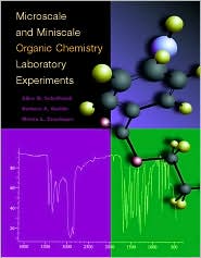 Book Organic Microscale and Miniscale Laboratory Experiments free