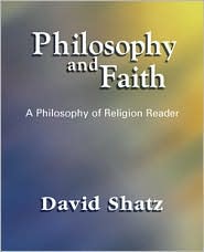 Book Philosophy and Faith: A Philosophy of Religion Reader free