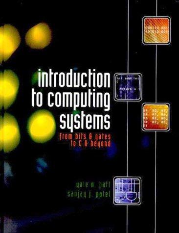Book Introduction to Computing free
