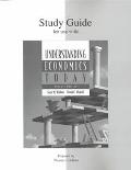 Book Study Guide t/a Understanding Economics Today free