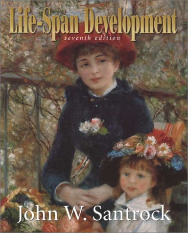 Book Life-span Development free