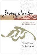 Book Being a Writer: A Community of Writers Revisited free