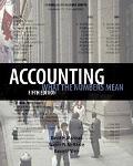 Book Accounting: What the Numbers Mean free